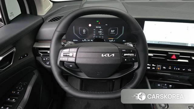 Kia The New Sportage 5th Generation 2026 Белый из Кореи, фото 3
