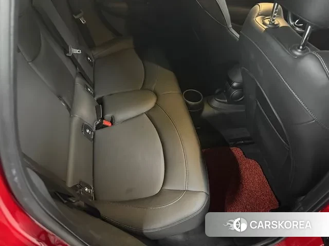 Mini Cooper 2020 Красный из Кореи, фото 3