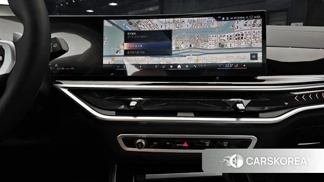 BMW X5 (G05) 2026 Черный из Кореи, фото 3