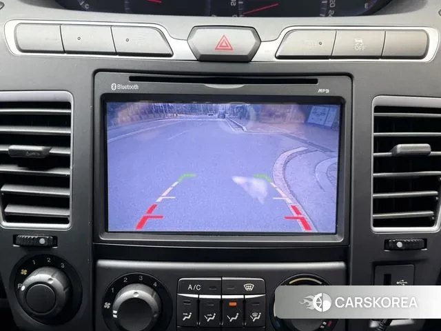 Ssangyong Korando Turismo 2018 Серебряный из Кореи, фото 3