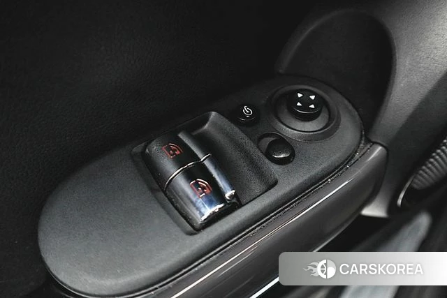 Mini Cooper 2019 Синий из Кореи, фото 3