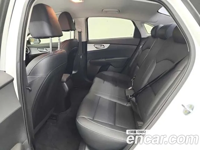 Kia The New K3 2nd generation id 2647654 из Кореи 3