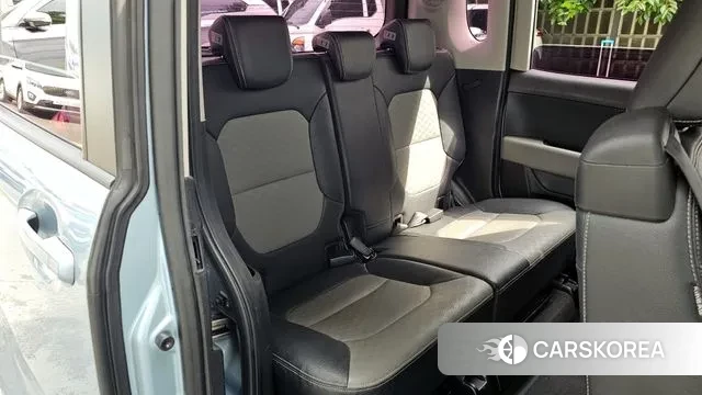 Kia The New Ray 2018 Небесно-голубой из Кореи, фото 3