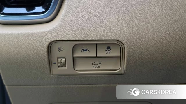 Kia Sorento 4th Generation 2021 Белый из Кореи, фото 3