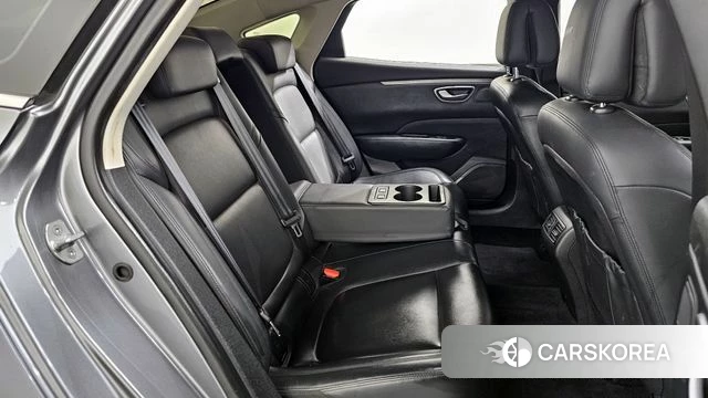 Renault Korea (Samsung) SM6 2020 Серый из Кореи, фото 3