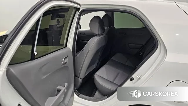 Kia All New Morning (JA) 2018 Белый из Кореи, фото 3