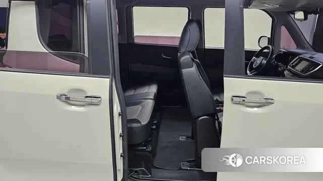 Kia The New Ray 2018 Жемчужный цвет из Кореи, фото 3