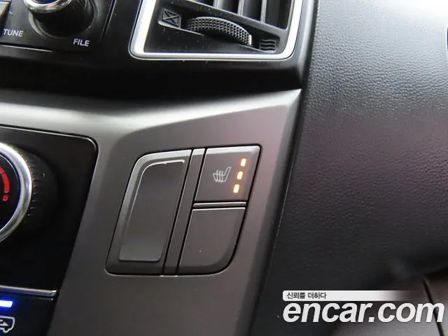 Hyundai The New Grand Starex 2021 Серый из Кореи, фото 3