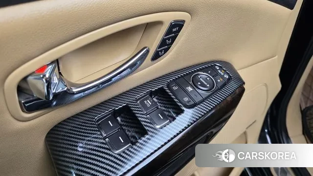 Kia The New Carnival 2018 Черный из Кореи, фото 3