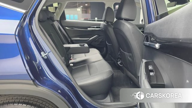 Kia The New Seltos 2024 Синий из Кореи, фото 3