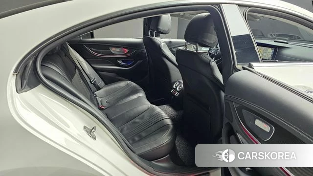 Mercedes-Benz CLS-Class C257 2018 Белый из Кореи, фото 3