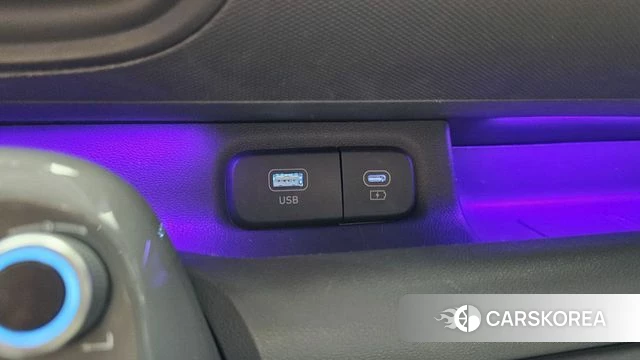 Hyundai The New Casper 2025 Белый из Кореи, фото 3