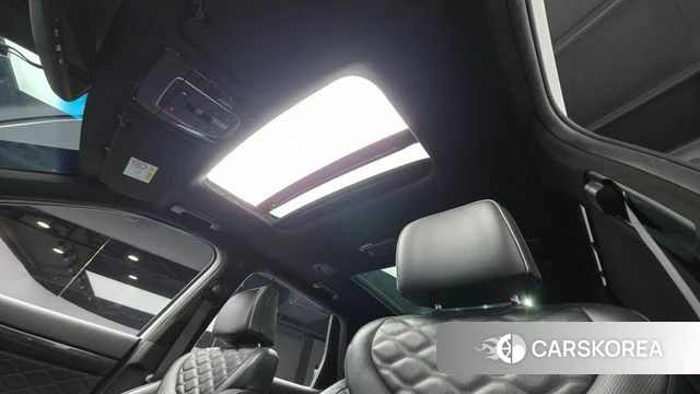 Hyundai Palisade 2020 Белый из Кореи, фото 3