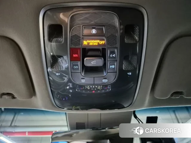 Genesis GV80 2022 Белый из Кореи, фото 3