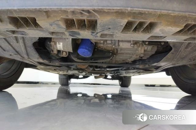 Cadillac XT4 2021 Белый из Китая, фото 3