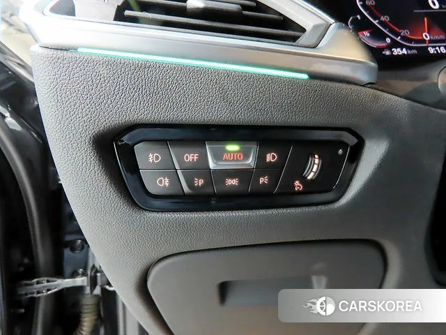 BMW 3 Series (G20) 2021 Черный из Кореи, фото 3