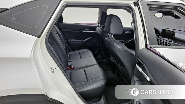 Kia Seltos 2020 Белый из Кореи, фото 3