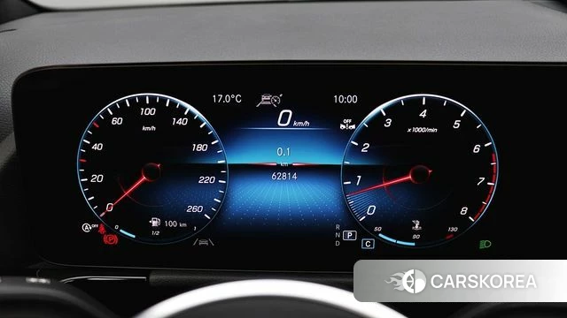 Mercedes-Benz GLA - Class H247 2021 Белый из Кореи, фото 3