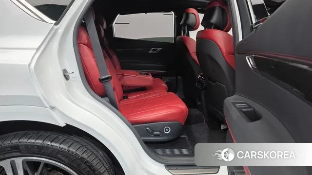 Genesis GV80 Coupe 2024 Белый из Кореи, фото 3