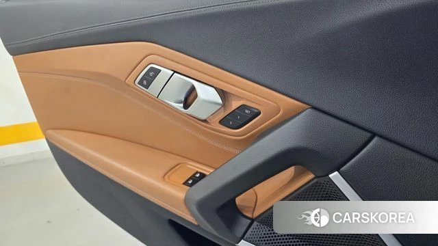 BMW Z4 (G29) 2019 Серый из Кореи, фото 3