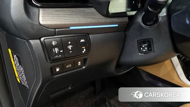 Kia K7 Premier 2019 Белый из Кореи, фото 3