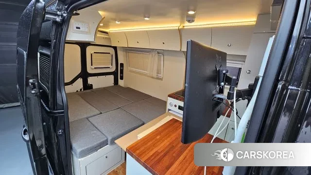 Renault Korea (Samsung) Master id 3484535 из Кореи 3