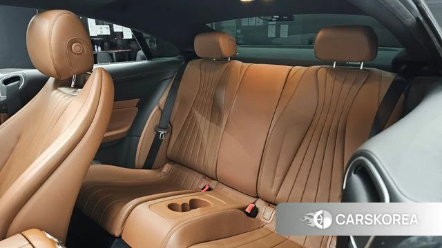 Mercedes-Benz E-Class W213 2019 Серый из Кореи, фото 3