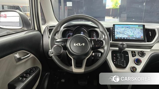 Kia The New Ray 2022 Белый из Кореи, фото 3