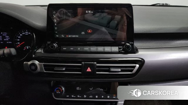 Kia Seltos 2020 Белый из Кореи, фото 3