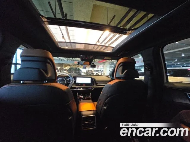 Kia Sportage 5th Generation 2021 Белый из Кореи, фото 3