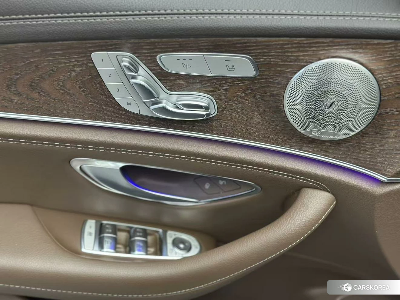 Mercedes-Benz E-class 2022 Черный из Китая, фото 3