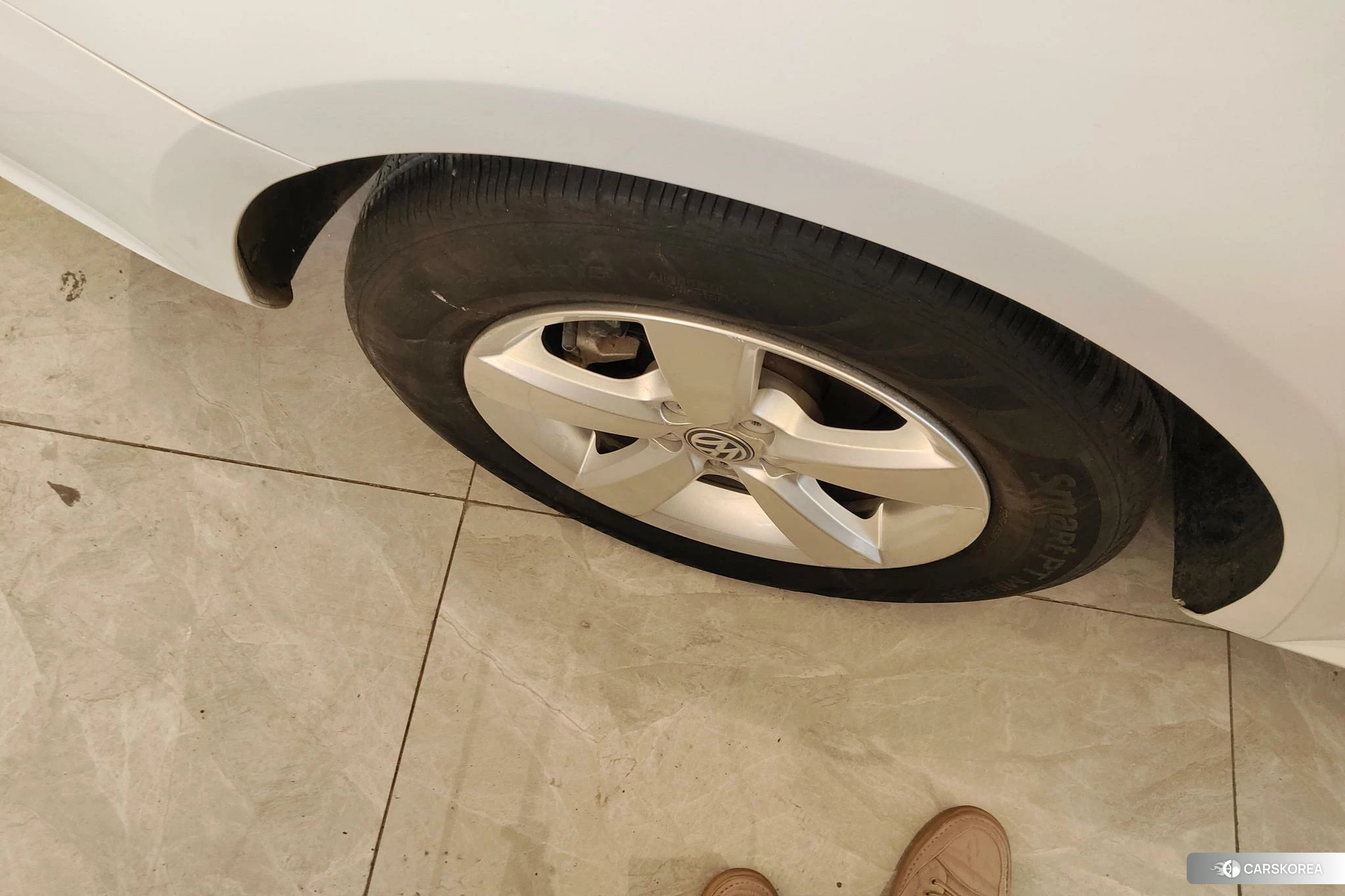 Volkswagen Lavida 2019 Белый из Китая, фото 3