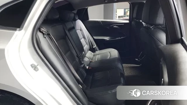 Chevrolet (GM Daewoo) The New Malibu id 2895886 из Кореи 3