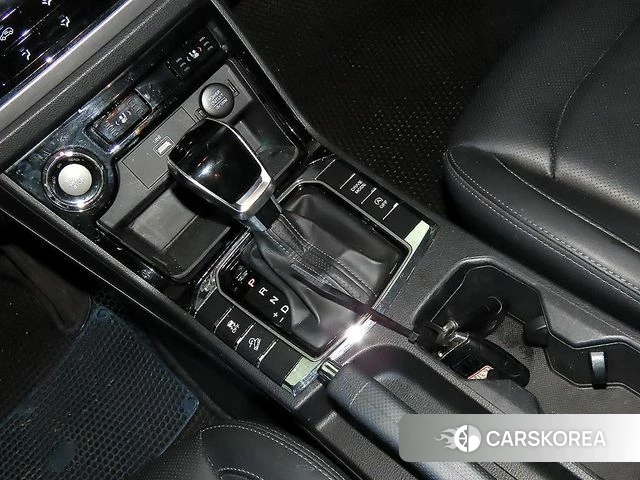 Ssangyong Beautiful Korando 2019 Белый из Кореи, фото 3