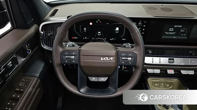 Kia Tasman 2025 Черный из Кореи, фото 3