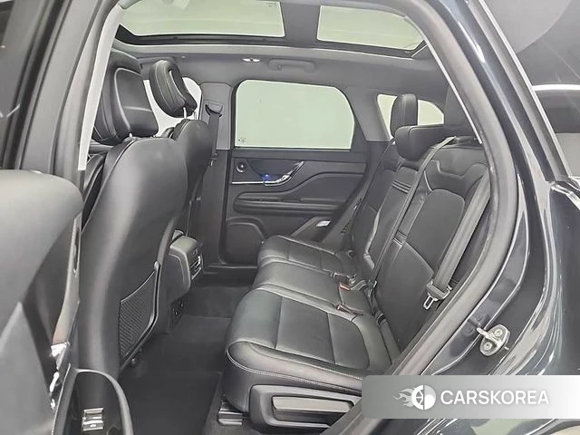 Lincoln Corsair 2020 Серый из Кореи, фото 3