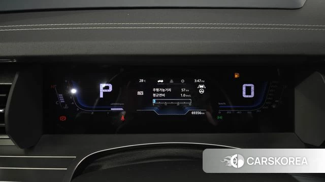Ssangyong Torres 2022 Серый из Кореи, фото 3