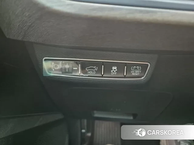 Kia K8 Hybrid 2023 Серый из Кореи, фото 3