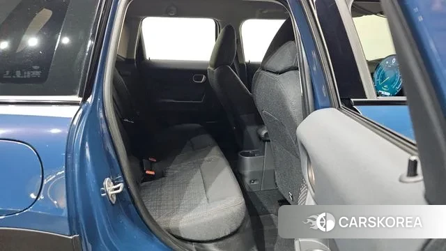 Mini Cooper C 4th generation 2025 Синий из Кореи, фото 3