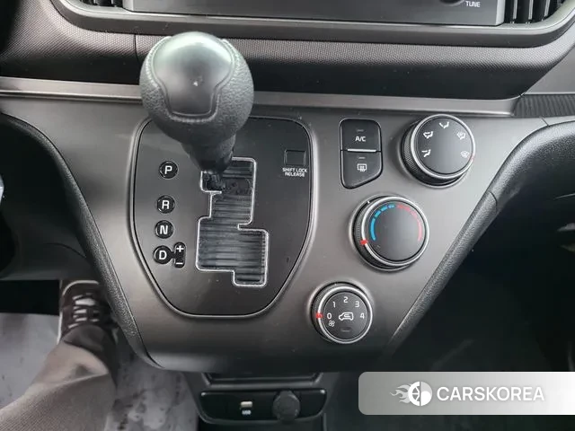 Kia The New Kia Ray id 3653823 из Кореи 3