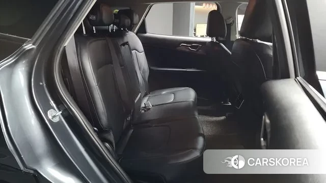 Kia Sportage 5th Generation 2022 Серый из Кореи, фото 3