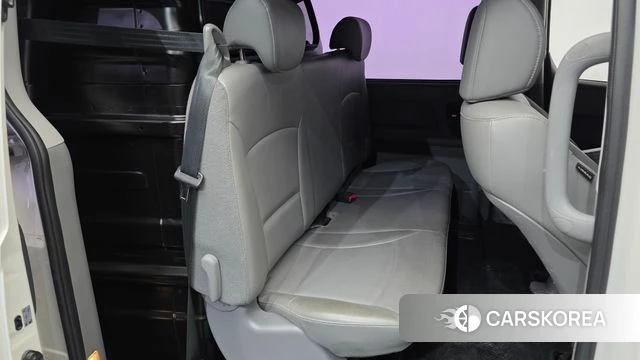 Hyundai The New Grand Starex 2018 Белый из Кореи, фото 3