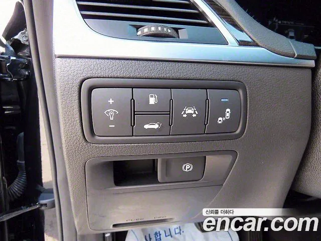 Genesis G80 id 2685743 из Кореи 3