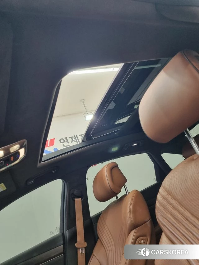 Genesis G80 (RG3) 2021 Черный из Кореи, фото 3
