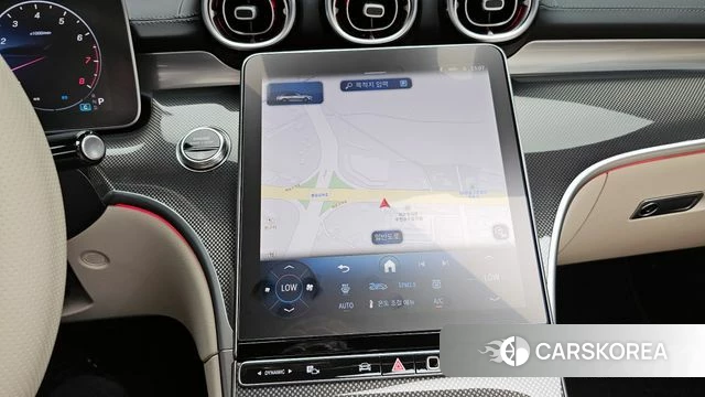 Mercedes-Benz CLE-Class C236 2025 Белый из Кореи, фото 3