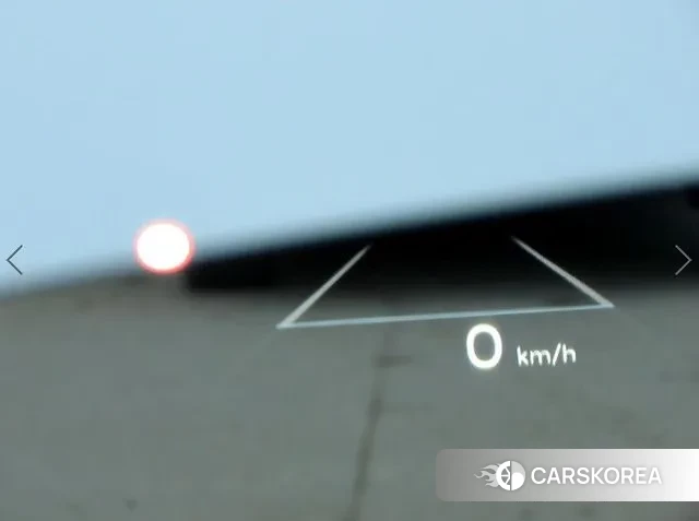 Hyundai Grandeur Hybrid (GN7) 2023 Белый из Кореи, фото 3