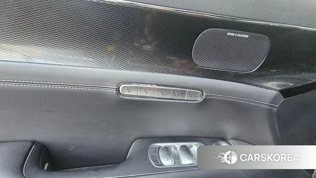 Genesis G90 (RS4) 2022 Серый из Кореи, фото 3