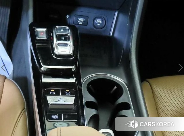 Hyundai Sonata (DN8) 2019 Белый из Кореи, фото 3