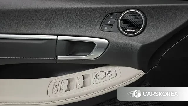 Hyundai Sonata (DN8) 2019 Белый из Кореи, фото 3