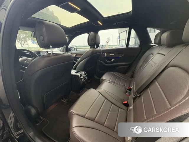Mercedes-Benz GLC id 3901968 из Китая 3